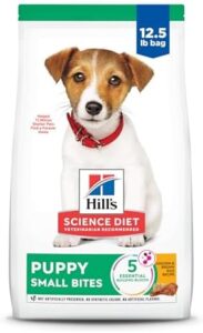 Hill's Science Diet Puppy Food