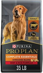 Purina Pro Plan Salmon Dog Food