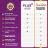 Canary Cuisine Premium Mixed Fruit