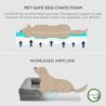 Bedsure Orthopedic Dog Bed