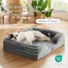 Bedsure Orthopedic Dog Bed