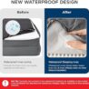 Bedsure Orthopedic Dog Bed