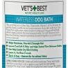Vet's Best Waterless Dog Bath