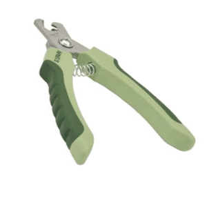 Coastal Pet Safari Professional Dog Nail Trimmer – Standard, 5" x 1.5"