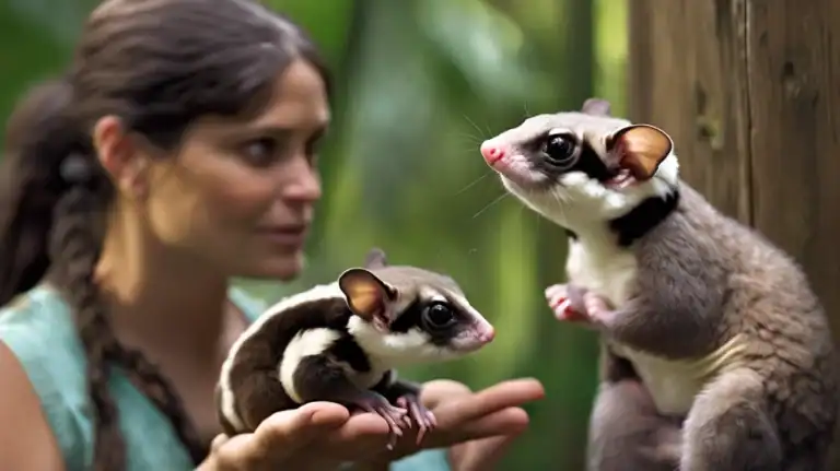 Florida Laws You Need to Know Before Buying an Exotic Pet