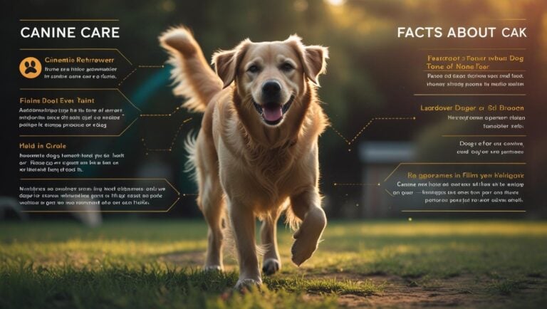 30 Fascinating Dog Facts Every Pet Lover Should Know