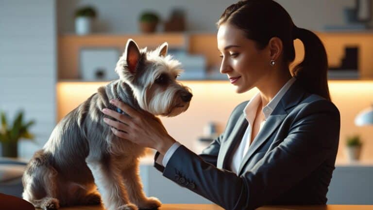The Ultimate Guide to Pet Parenting for Busy Professionals