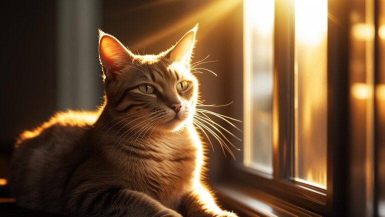 10 Easy Ways to Help Your Cat Live a Longer, Happier Life