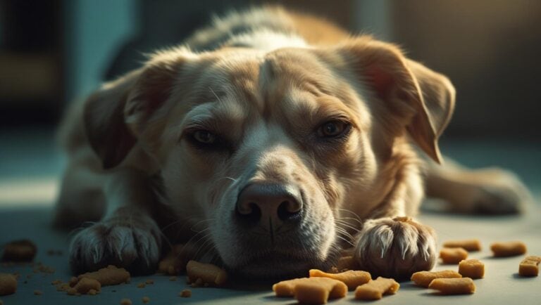 Top 5 Signs Your Pet Might Be Allergic to Their Food