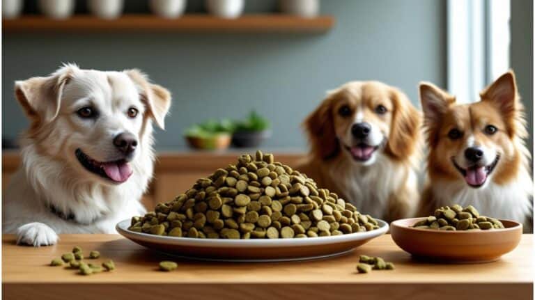 How to Choose High-Quality Pet Food Without Breaking the Bank