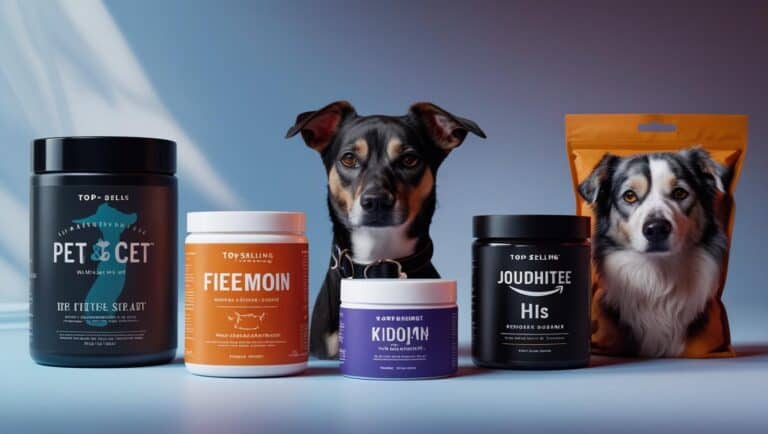 Top 5 Amazon Pet Products I Personally Recommend