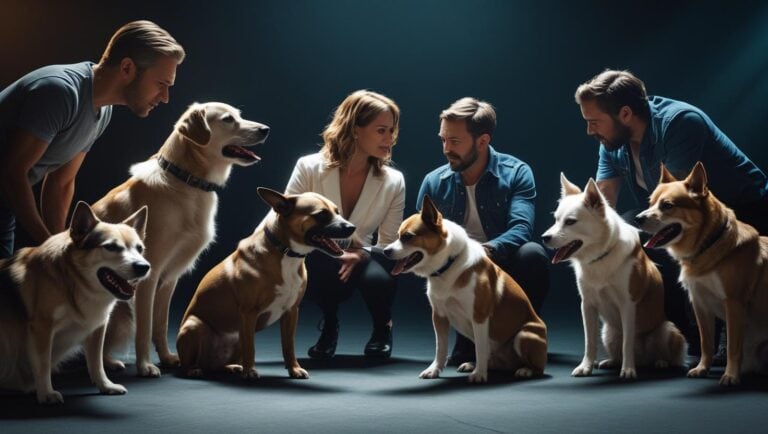 Understanding Dog Bark Types: What Is Your Dog Trying to Say?